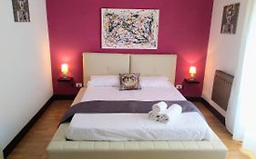 Artemide Rent Bedrooms